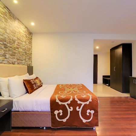 Summit Denzong Hotel & Spa Gangtok Esterno foto