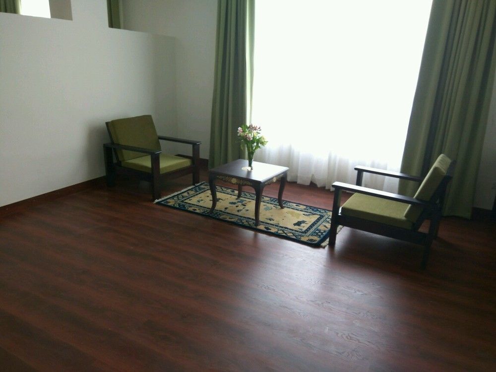 Summit Denzong Hotel & Spa Gangtok Esterno foto