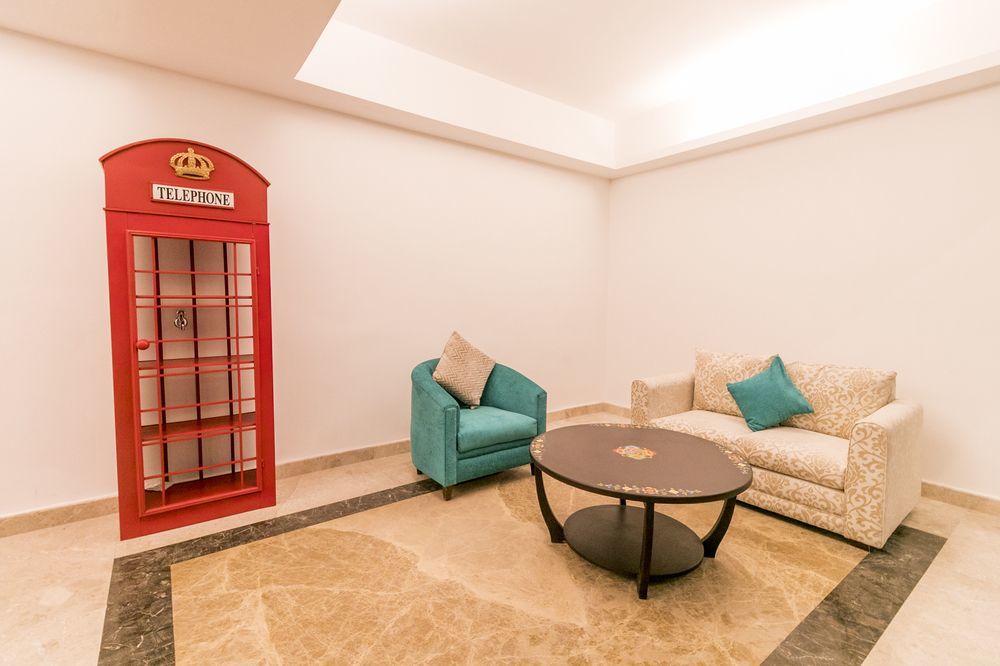 Summit Denzong Hotel & Spa Gangtok Esterno foto